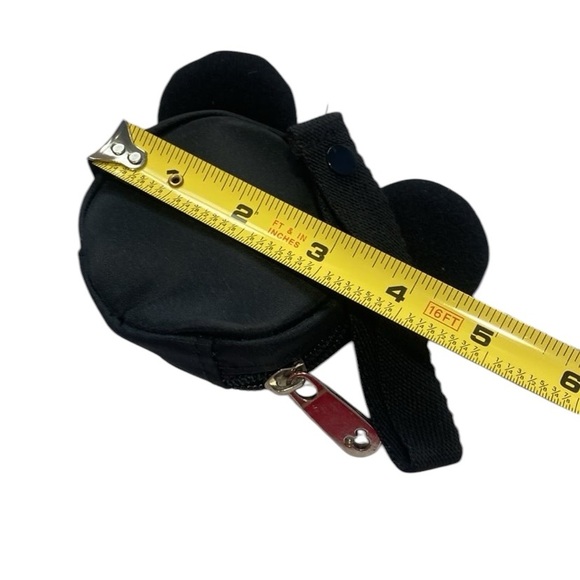 Mickey Mouse Pacifier holder - Picture 3 of 4